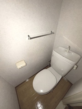 【トイレ】