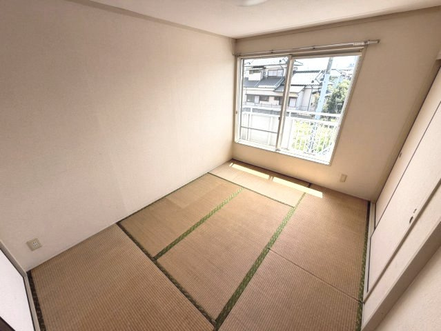 【和室】