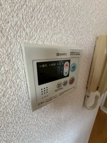 【設備】