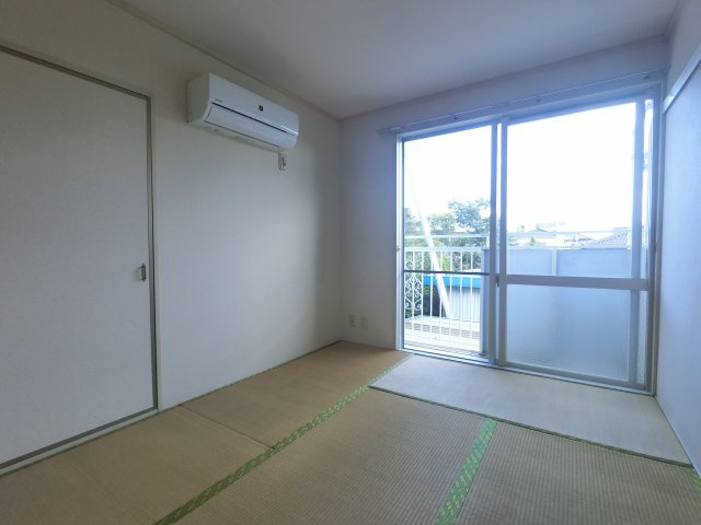 【居間・リビング】