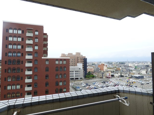 【展望】 | メゾン・ド・アルドゥール