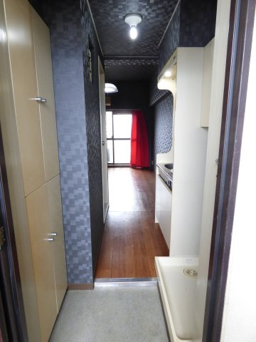 【玄関】 | メゾン・ド・アルドゥール