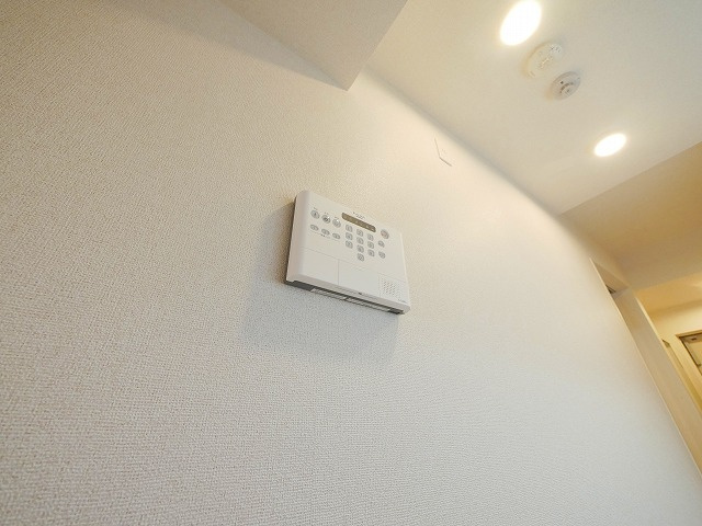ウエストメゾン北袋Ⅰの設備