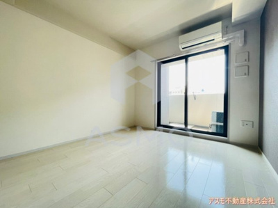 【内装】 | レジュールアッシュ玉造