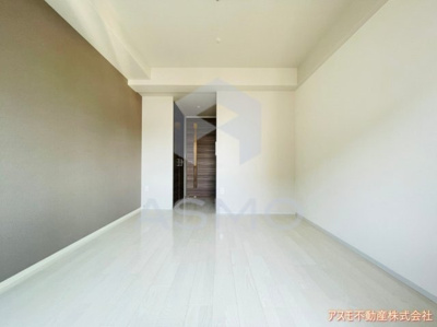 【居間・リビング】 | レジュールアッシュ玉造