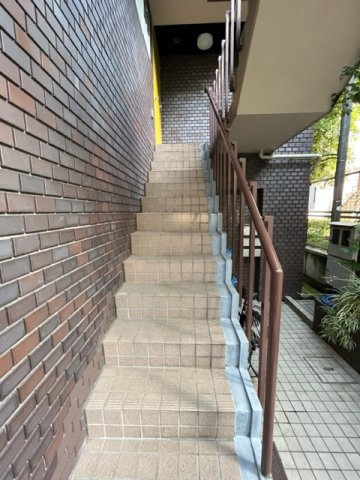 しもじまビルのその他共用部分