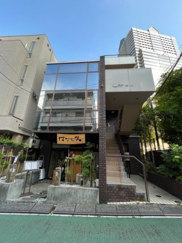 しもじまビル