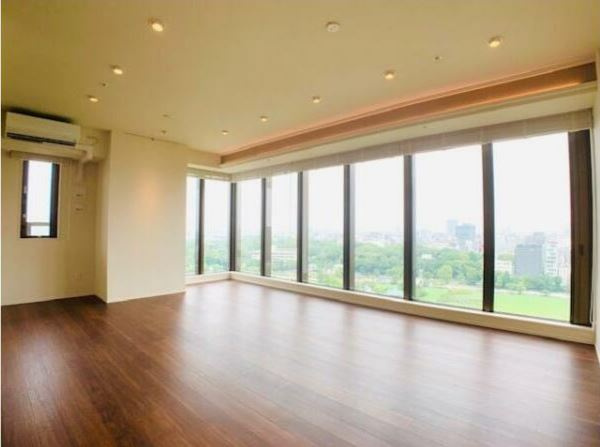 台東区池之端１丁目の賃貸マンションのその他|リビング・同タイプ参照