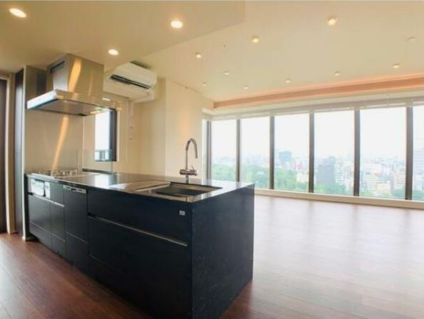 台東区池之端１丁目の賃貸マンションのその他|キッチン・同タイプ参照