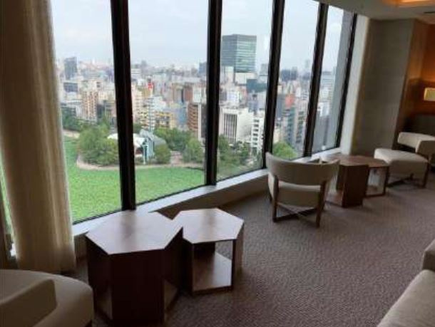 台東区池之端１丁目の賃貸マンションのその他|ビューラウンジ