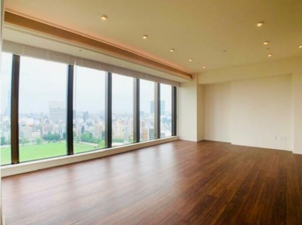 台東区池之端１丁目の賃貸マンションのその他|リビング・同タイプ参照
