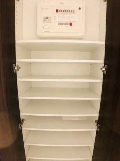 台東区池之端１丁目の賃貸マンションのその他|シューズボックス・同タイプ参照