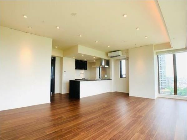 台東区池之端１丁目の賃貸マンションのその他|リビング