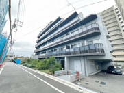 ガーラ・グランディ調布-再契約型-の画像