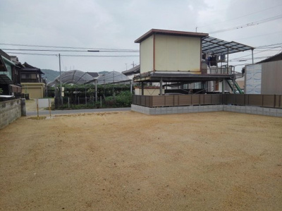 【外観】 | ◇倉敷市水江◇土地◇