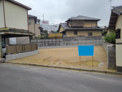 【外観】 | ◇倉敷市水江◇土地◇