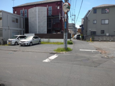 【外観】 | 日の出町売地