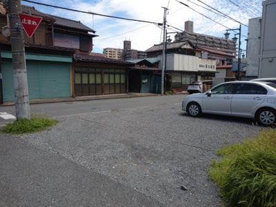 【外観】 | 日の出町売地