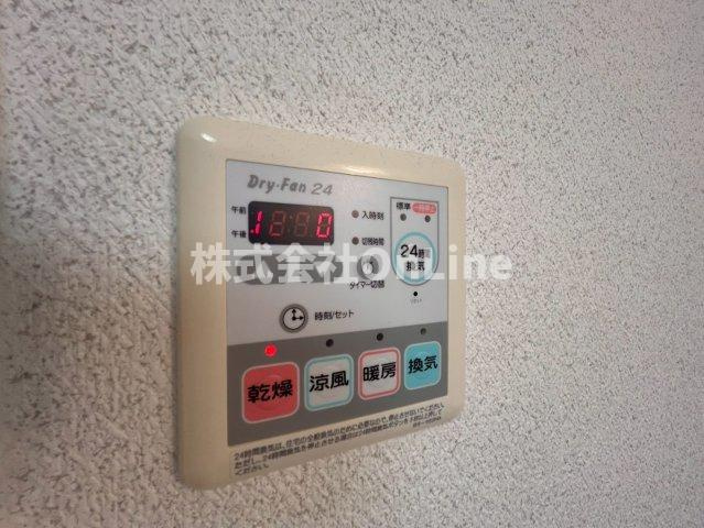 【設備】 | モンテノーム