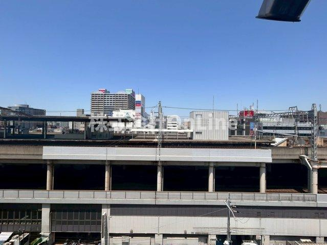 【展望】 | モンテノーム