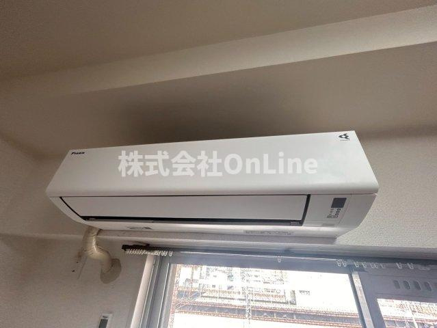 【設備】 | モンテノーム