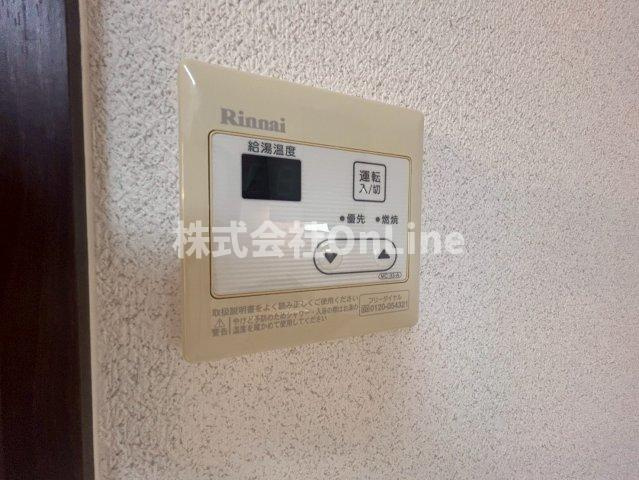 【設備】 | モンテノーム