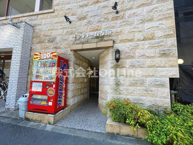 【エントランス】 | モンテノーム