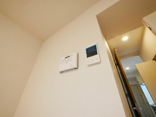 ウエストメゾン北袋Ⅰの設備