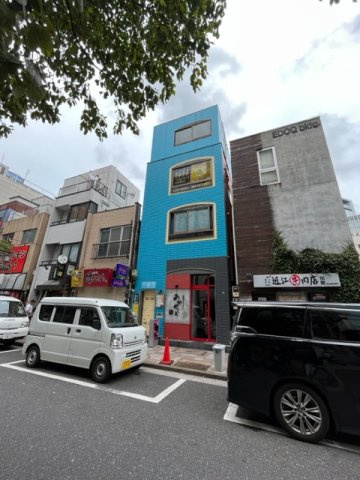 第３Aビルの外観