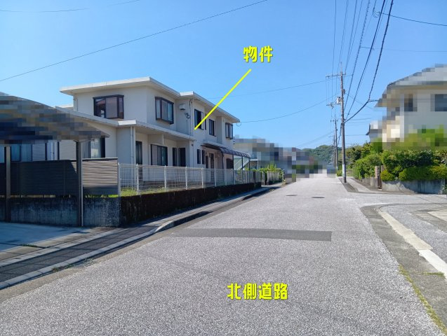  | 南国市緑ケ丘2丁目