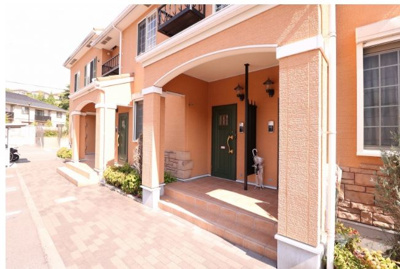 【その他共用部分】 | シャトー・シモハタ3 | ☆神戸市垂水区　シャトー・シモハタⅢ☆