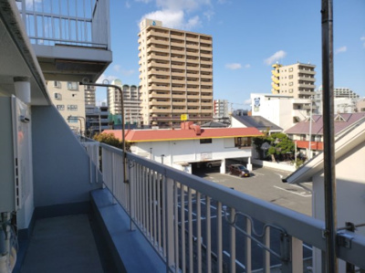【展望】 | シーライフ垂水 | ☆神戸市垂水区　賃貸　シーライフ垂水☆