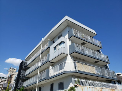 【外観】 | シーライフ垂水 | ☆神戸市垂水区　賃貸　シーライフ垂水☆