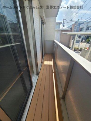 【バルコニー】 | Narcisse yk（ナルシスワイケー）