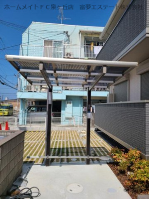 【その他共用部分】 | Narcisse yk（ナルシスワイケー）