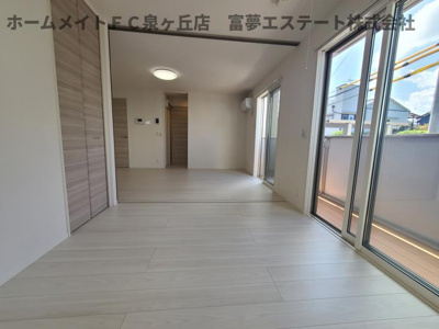 【居間・リビング】 | Narcisse yk（ナルシスワイケー）