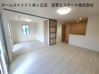 【居間・リビング】 | Narcisse yk（ナルシスワイケー）