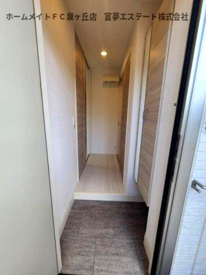 【玄関】 | Narcisse yk（ナルシスワイケー）