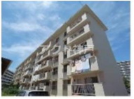 神陵台厚生年金住宅の画像