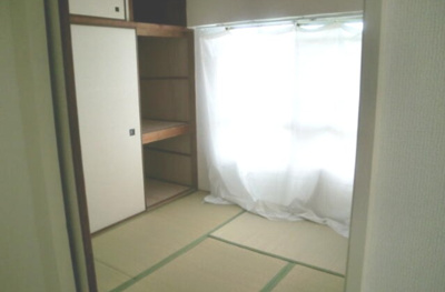 【和室】 | 神陵台厚生年金住宅 | ☆垂水区　神陵台厚生年金住宅☆