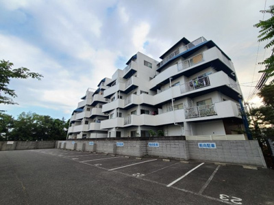 【外観】 | ビラユニオン垂水 | ☆神戸市垂水区　ビラユニオン垂水☆