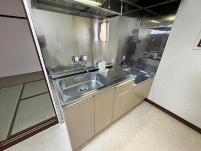  | かおるハイツ