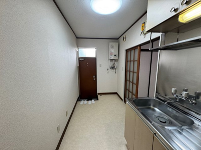  | かおるハイツ