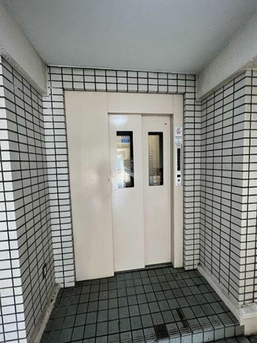 クレドボヌールのその他共用部分