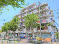 名古屋市天白区原５丁目のマンションの画像