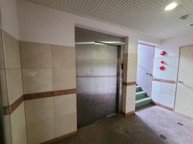 名古屋市東区豊前町３丁目の賃貸マンションのその他共用部分|パラシオン車道東館