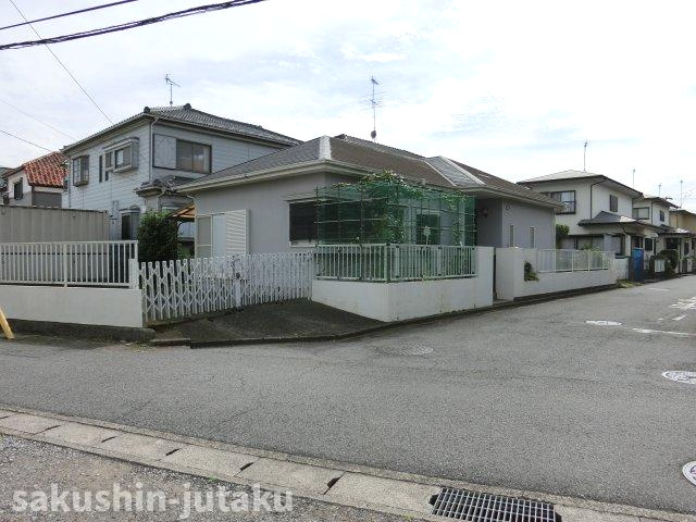 天戸町　売地