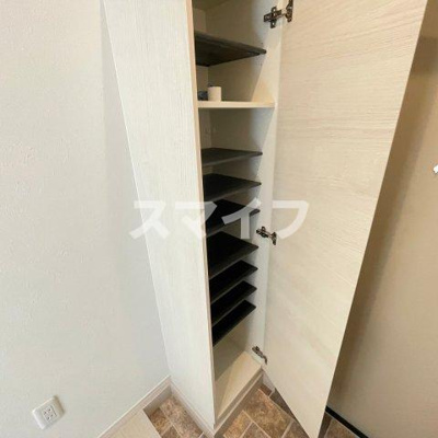 【その他共用部分】 | KTIレジデンス庄内