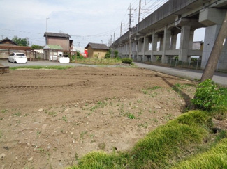 【区画図】 | 広瀬売地