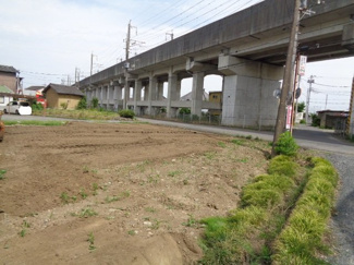 【外観】 | 広瀬売地